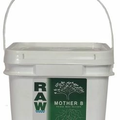 NPK Industries Planting & Watering RAW Mother B