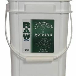 Discount ⌛ NPK Industries Planting & Watering RAW 👩 Mother B ✨ 5 NPK Industries Planting & Watering RAW Mother B