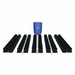 AutoPot Easy2grow 100 Planting & Watering