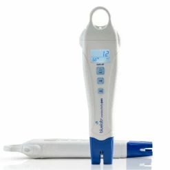Planting & Watering Bluelab | PPM Meter | Measures EC+TDS+CF & Temperature