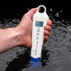 Promo ๐ Planting & Watering Bluelab | PPM Meter | Measures EC+TDS+CF & Temperature ๐ 5 Planting & Watering Bluelab | PPM Meter | Measures EC+TDS+CF & Temperature