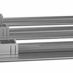 Growers Choice Grower's Choice PFS LED Grow Lights | 4ft Long | 4-Pack