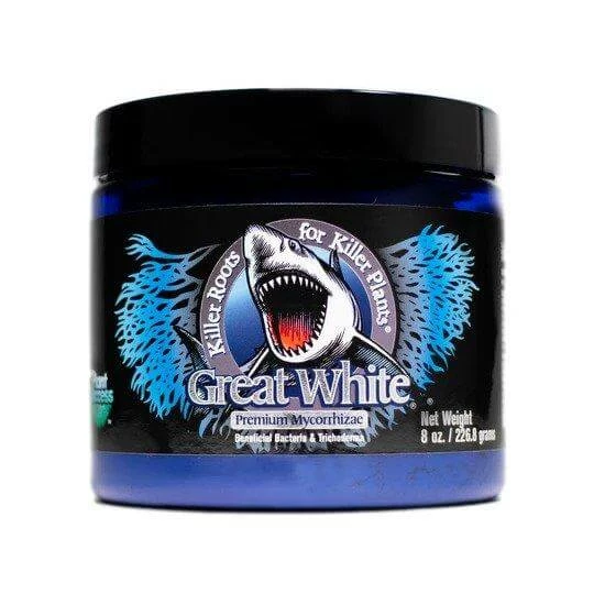 Buy ๐ PLANT SUCCESS GREAT WHITE 8 OZ Planting & Watering โ 1 PLANT SUCCESS GREAT WHITE 8 OZ Planting & Watering