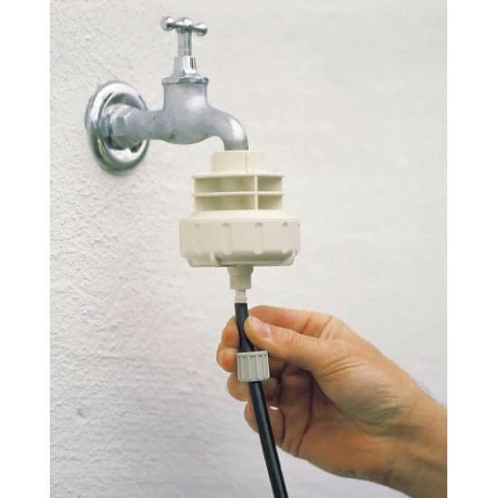 Deals ๐ฏ Blumat Hose Spigot Pressure Reducer 15 PSI Planting & Watering ๐ 1 Blumat Hose Spigot Pressure Reducer 15 PSI Planting & Watering