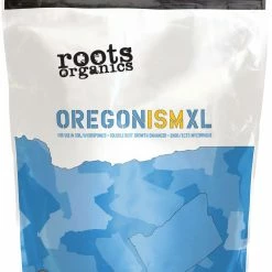 Planting & Watering Roots Organics | OregonismXL