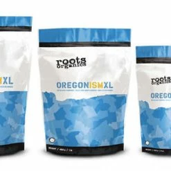 Planting & Watering Roots Organics | OregonismXL