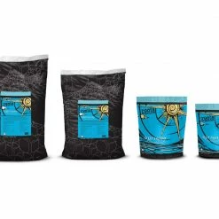 Planting & Watering Roots Organics | Uprising | Foundation