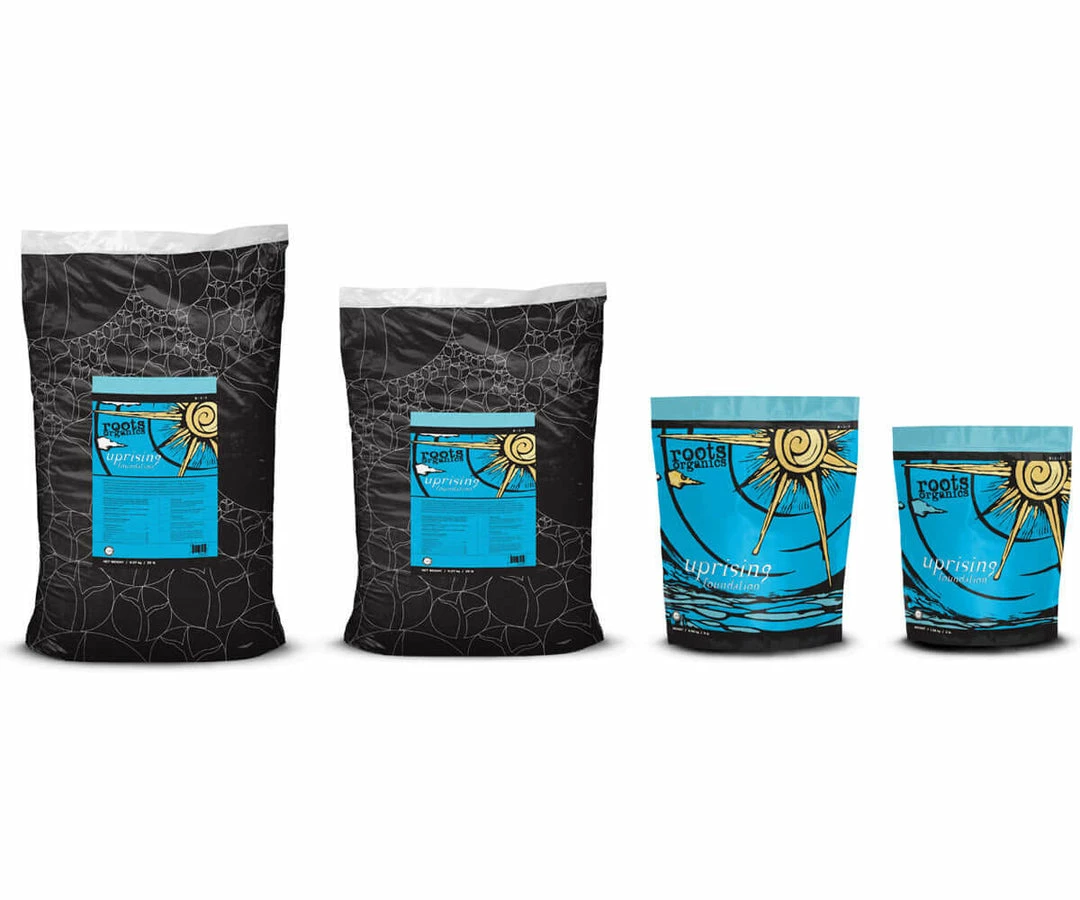 Coupon ๐ Planting & Watering Roots Organics | Uprising | Foundation ๐ 2 Planting & Watering Roots Organics | Uprising | Foundation