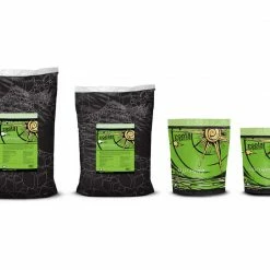 Roots Organics | Uprising | Grow Planting & Watering