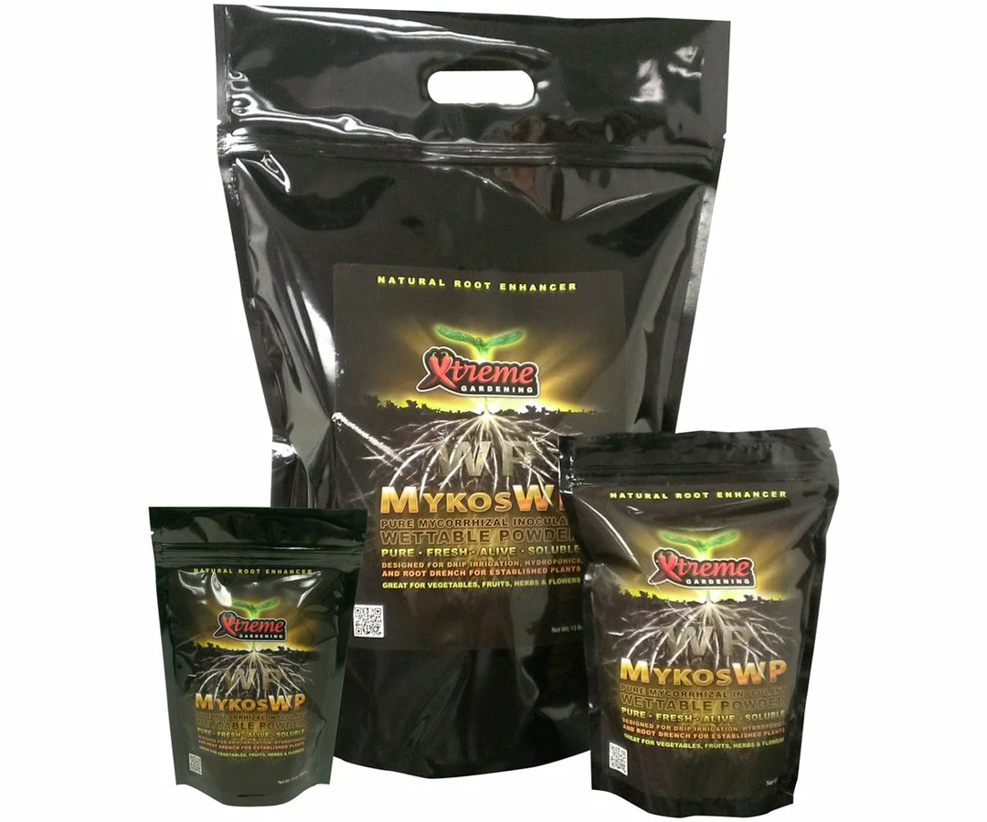 Cheap ๐ Xtreme Gardening | Mykos | Wettable Powder | Pure Mycorrhizal Inoculum โจ 1 Xtreme Gardening | Mykos | Wettable Powder | Pure Mycorrhizal Inoculum