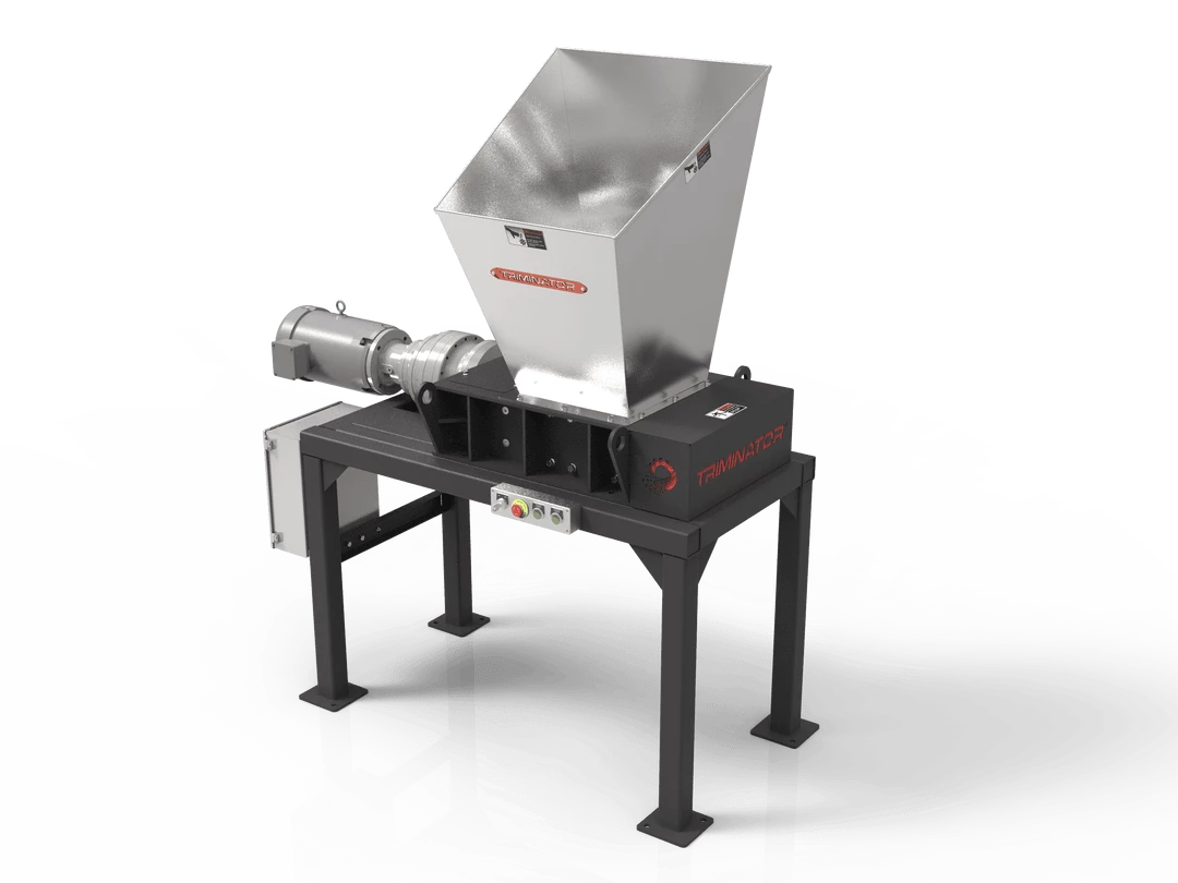 Coupon ๐ Triminator Shredmaster HD 15 Harvesting Supplies ๐ 2 Triminator Shredmaster HD 15 Harvesting Supplies