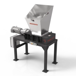 Triminator Shredmaster HD 15 Harvesting Supplies