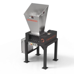 Triminator Harvesting Supplies Shredmaster 3