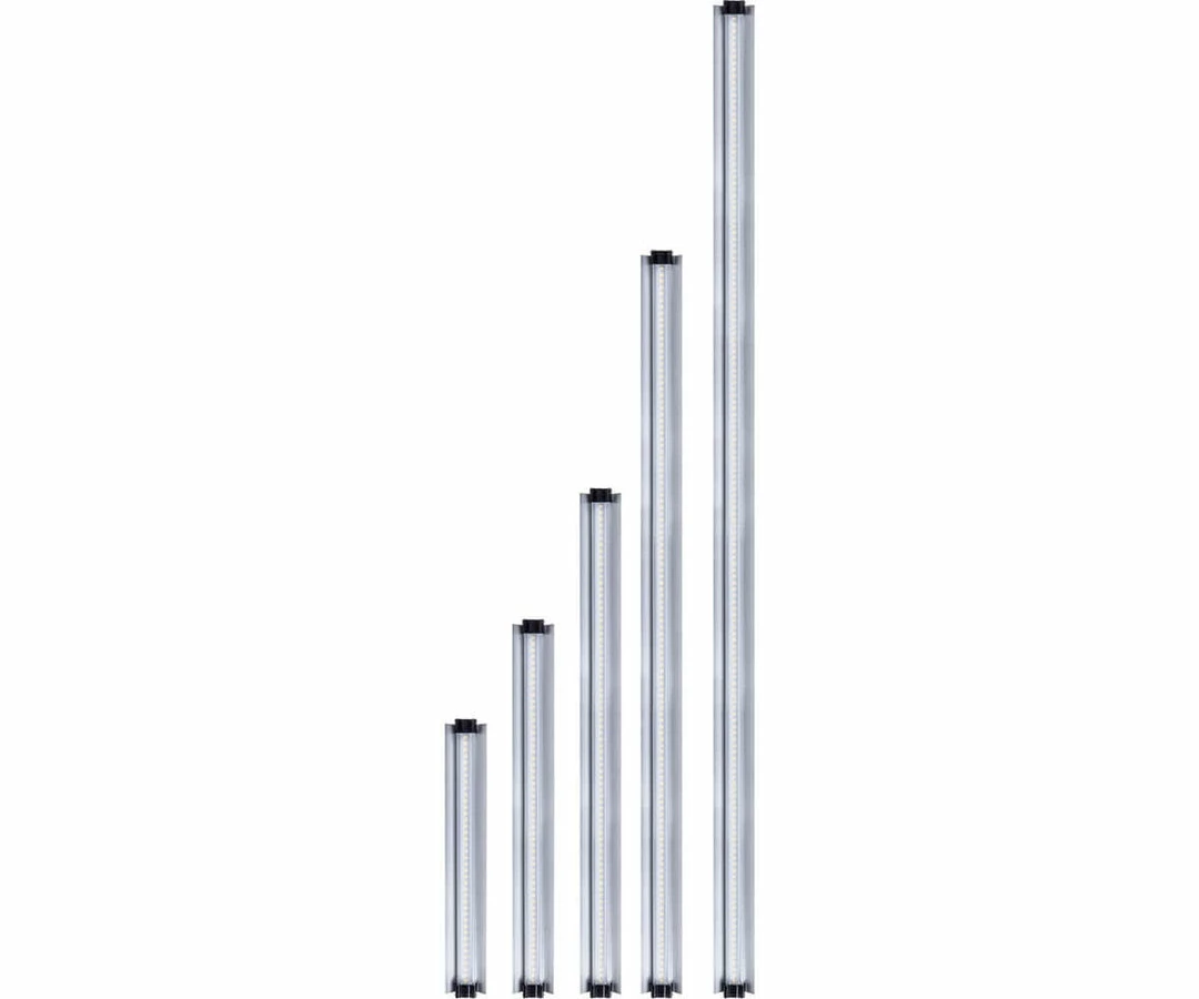 Outlet 🔥 Your Grow Room SunBlaster Prism Lens LED Strip Light, 12", 6400K 12W ⭐ 4 Your Grow Room SunBlaster Prism Lens LED Strip Light, 12", 6400K 12W