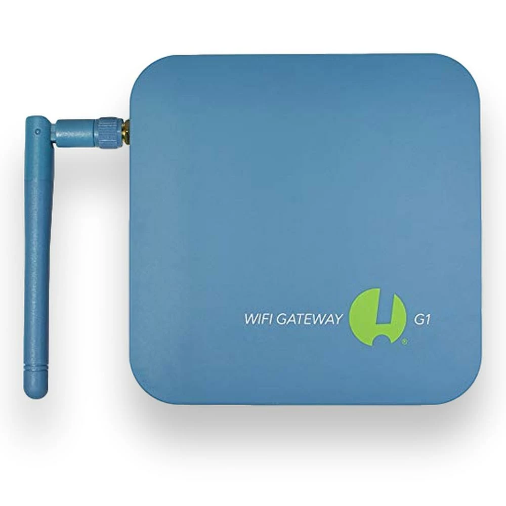 Brand new 🤩 SensorPush G1 WiFi Gateway Your Grow Room ✔️ 2 SensorPush G1 WiFi Gateway Your Grow Room