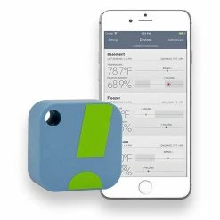 Happy Hydro Beginner Complete Grow Tent Kit | HLG 350R LED | 4’ X 4’