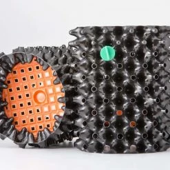 Planting & Watering Air-Pot | Container #1 | .8 Gal/3.1L | Orange Base