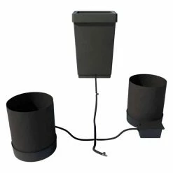 AutoPot Planting & Watering SpringPot 2 System
