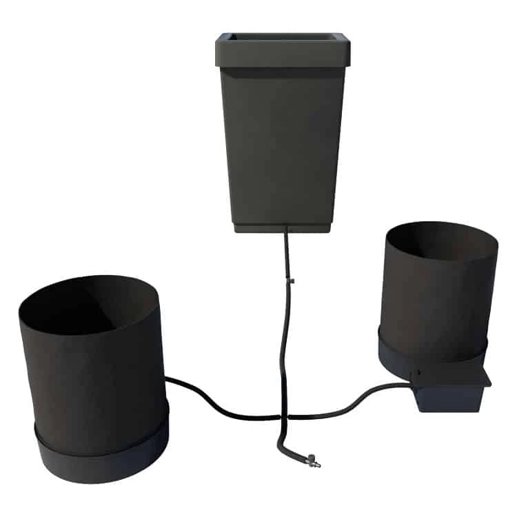 Outlet ๐ AutoPot Planting & Watering SpringPot 2 System ๐ฏ 1 AutoPot Planting & Watering SpringPot 2 System