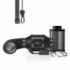 Your Grow Room AC Infinity | Air Filtration Kit | Cloudline Lite Inline Fan, Carbon Filter, Ducting | 4-Inch