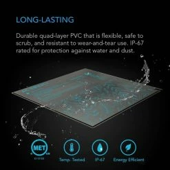 Best deal ๐ Planting & Watering AC Infinity | Seedling Heat Mat | 10" X 20.75" | IP-67 Waterproof ๐ 5 Planting & Watering AC Infinity | Seedling Heat Mat | 10