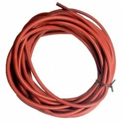 8mm Super-Flex Blumat Water Supply Tubing - 50' Roll Planting & Watering