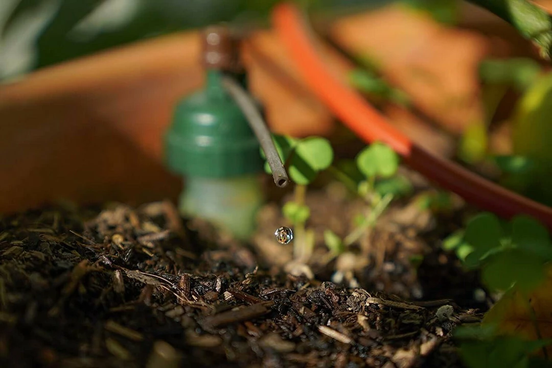 Discount ๐ Blumat Planting & Watering Potted Plant Watering Set For 4 To 6 Gallon Pots ๐ 7 Blumat Planting & Watering Potted Plant Watering Set For 4 To 6 Gallon Pots