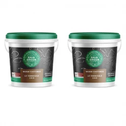 Gaia Green | Worm Castings Planting & Watering
