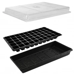 Happy Hydro | Seed Starter Kit