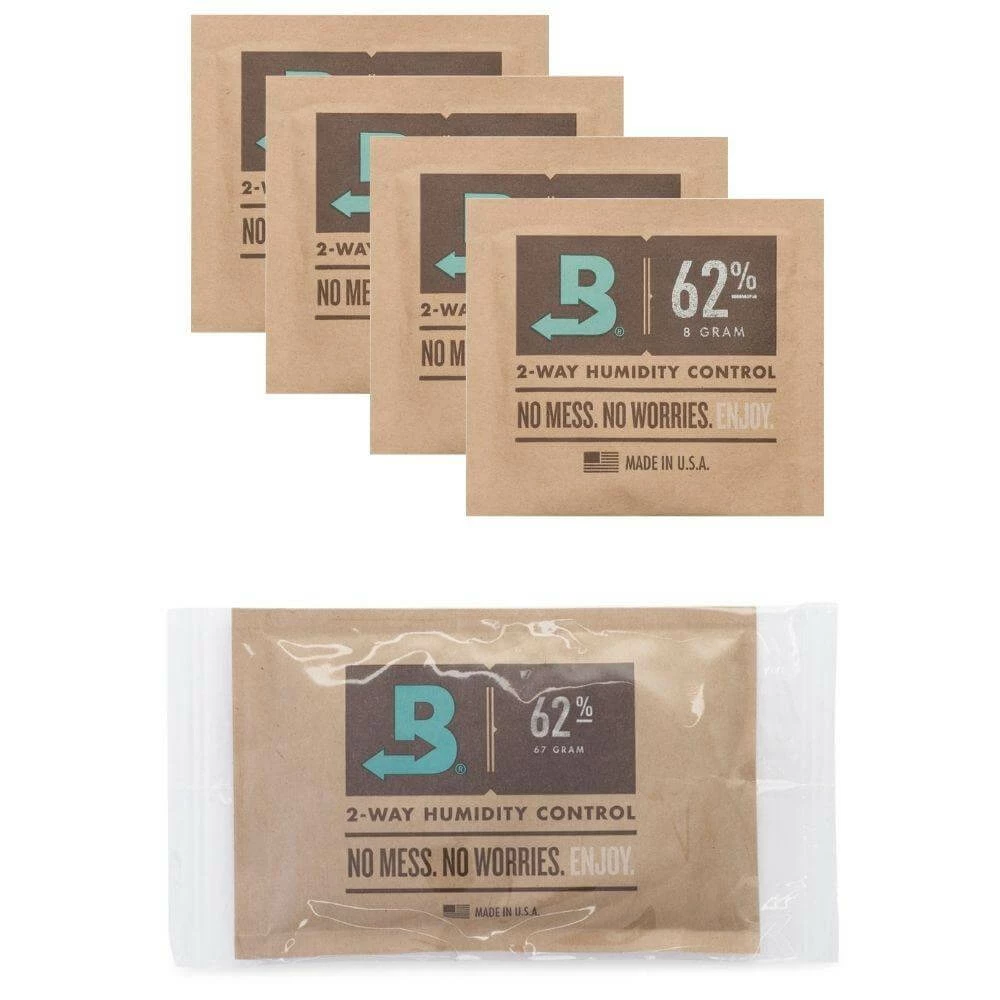 Flash Sale ๐งจ Harvest & Essentials Boveda | Refill For CVault Small Home Combo Kit | 62% RH Humidity Control ๐ 1 Harvest & Essentials Boveda | Refill For CVault Small Home Combo Kit | 62% RH Humidity Control