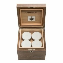 Harvest & Essentials Cannador 4 Strain-QP