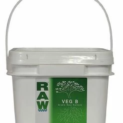 NPK Industries Planting & Watering RAW Veg B