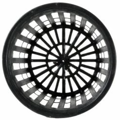 HydroFarm Net Cups For Hydroponic Growing | 3 Inch Size Planting & Watering