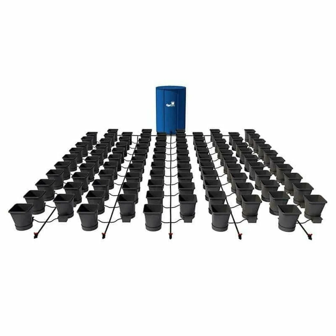 Promo ๐ฅ AutoPot Planting & Watering 100Pot XL System โ 4 AutoPot Planting & Watering 100Pot XL System