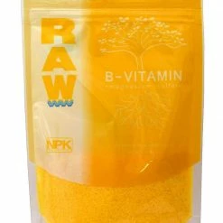 NPK Industries RAW B-Vitamin Planting & Watering