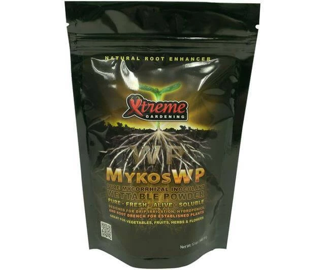 Cheap ๐ Xtreme Gardening | Mykos | Wettable Powder | Pure Mycorrhizal Inoculum โจ 2 Xtreme Gardening | Mykos | Wettable Powder | Pure Mycorrhizal Inoculum