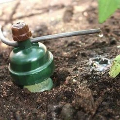 Blumat Small Box Kit - Automatic Irrigation For Up To 6 Plants Planting & Watering