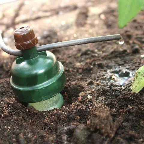 Hot Sale ✔️ Blumat Small Box Kit - Automatic Irrigation For Up To 6 Plants Planting & Watering ❤️ 2 Blumat Small Box Kit - Automatic Irrigation For Up To 6 Plants Planting & Watering