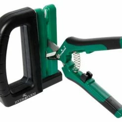 Harvest & Essentials Hydrofarm Precision Pruner And Scissor Sharpener