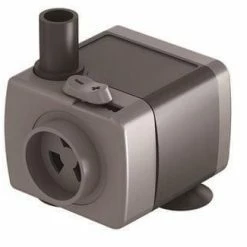 Active Aqua Submersible Water Pump 40 GPH