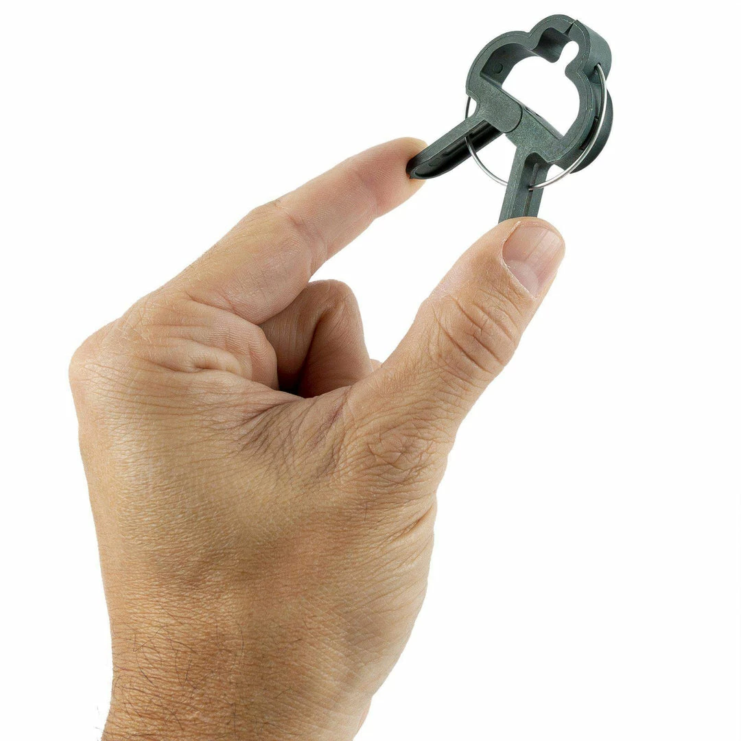 Buy โจ Planting & Watering Happy Hydro Spring-Loaded Plant Clips ๐ 2 Planting & Watering Happy Hydro Spring-Loaded Plant Clips