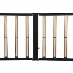 Happy Hydro Beginner Complete Veg Grow Tent Kit | Grower's Choice ROI-E200 LED | 2’ X 4’