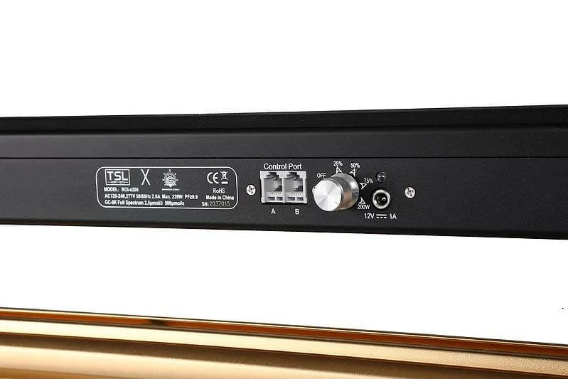 Hot Sale ๐ Happy Hydro Beginner Complete Veg Grow Tent Kit | Grower's Choice ROI-E200 LED | 2โ X 4โ ๐ 4 Happy Hydro Beginner Complete Veg Grow Tent Kit | Grower's Choice ROI-E200 LED | 2โ X 4โ