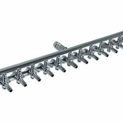 Discount ๐ Active Aqua Commercial Air Pump 12 Outlets 112W 110 L/min โญ 5 Active Aqua Commercial Air Pump 12 Outlets 112W 110 L/min