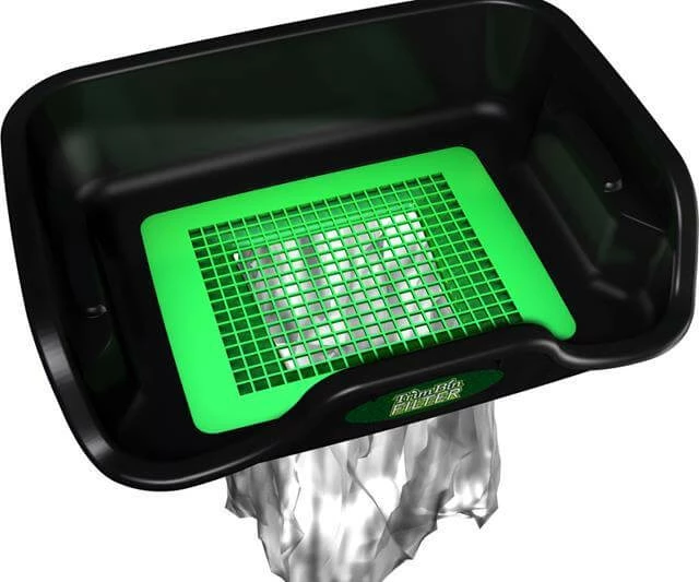 Best reviews of ๐ Harvest More Trim Bin Filter Harvest & Essentials ๐ 3 Harvest More Trim Bin Filter Harvest & Essentials