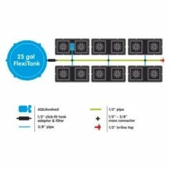 AutoPot Easy2grow 12