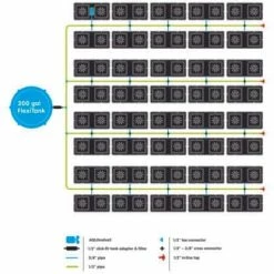 AutoPot Easy2grow 80