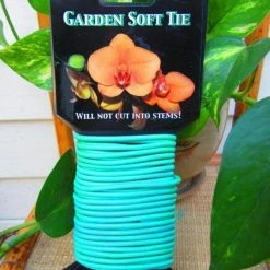 Brand new โค๏ธ Happy Hydro Garden Soft Tie | 26ft Planting & Watering ๐ 8 Happy Hydro Garden Soft Tie | 26ft Planting & Watering