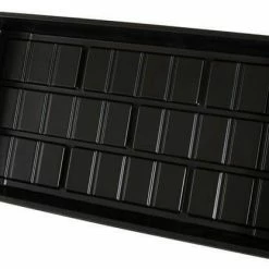 HydroFarm Cut Kit Tray 10" X 20" I.D. (5-Pack)