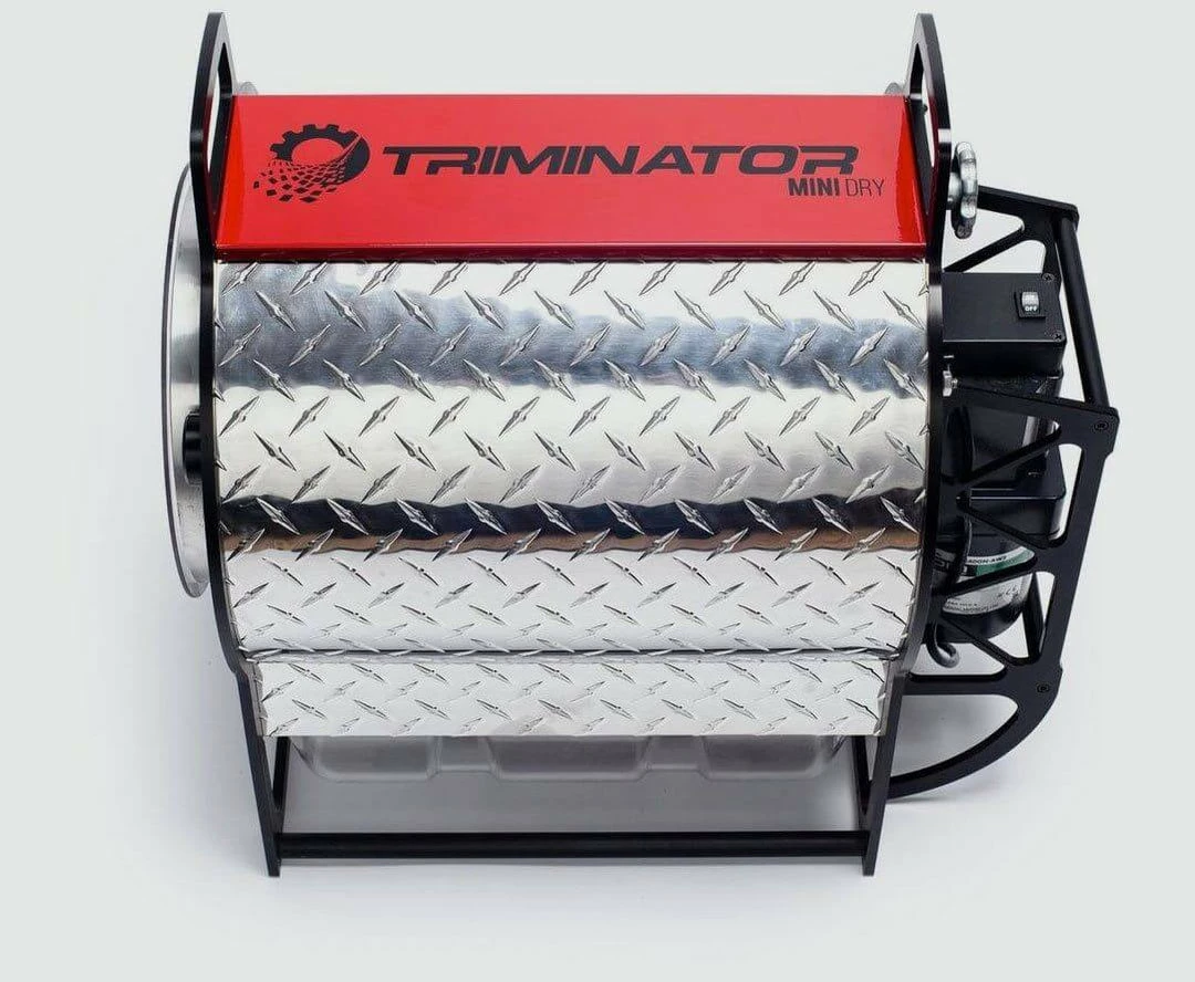 Discount 🧨 Triminator Mini Dry Trimmer Harvest & Essentials 🧨 2 Triminator Mini Dry Trimmer Harvest & Essentials